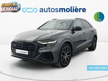 40543ad341c7ad9b85737cf1254c2d0f_37529db0d2b2777ab9f3b4a76153991b-4 Audi Q8 Black line 50 TDI quattro 210 kW (286 CV) tiptronic