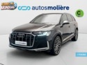 40543ad341c7ad9b85737cf1254c2d0f_37529db0d2b2777ab9f3b4a76153991b-6 Audi SQ7 TFSI quattro 373 kW (507 CV) tiptronic - 1