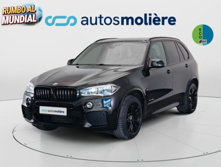 40543ad341c7ad9b85737cf1254c2d0f_37529db0d2b2777ab9f3b4a76153991b-9 BMW X5 xDrive40e iPerformance 230 kW (313 CV)