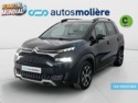 40543ad341c7ad9b85737cf1254c2d0f_37529db0d2b2777ab9f3b4a76153991b-10 Citroën C3 Aircross PureTech 110 S&S Shine 81 kW (110 CV) - 1
