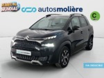 Citroën C3 Aircross PureTech 110 S&S Shine 81 kW (110 CV) Citroën C3 Aircross PureTech 110 S&S Shine 81 kW (110 CV)
