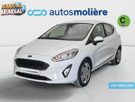 40543ad341c7ad9b85737cf1254c2d0f_37529db0d2b2777ab9f3b4a76153991b-13 Ford Fiesta 1.5 TDCi Trend 63 kW (85 CV)