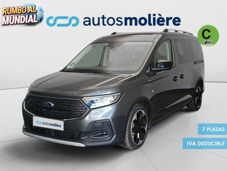 40543ad341c7ad9b85737cf1254c2d0f_37529db0d2b2777ab9f3b4a76153991b-15 Ford Tourneo Connect 2.0 Ecoblue Active Auto 90 kW (122 CV)