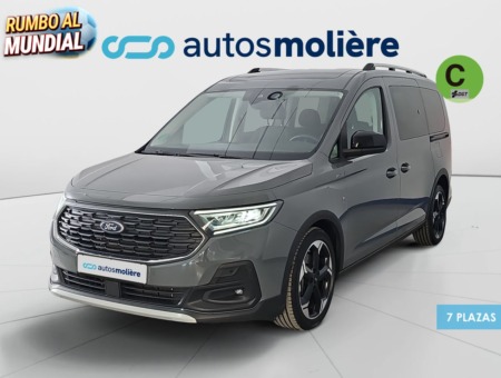 40543ad341c7ad9b85737cf1254c2d0f_37529db0d2b2777ab9f3b4a76153991b-16 Ford Tourneo Connect 2.0 Ecoblue Active Auto 90 kW (122 CV)