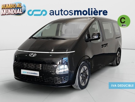 40543ad341c7ad9b85737cf1254c2d0f_37529db0d2b2777ab9f3b4a76153991b-1 Hyundai Staria 2.2 CRDI Maxx 9S 130 kW (177 CV)