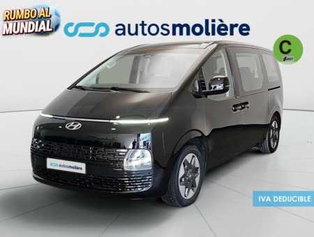 40543ad341c7ad9b85737cf1254c2d0f_37529db0d2b2777ab9f3b4a76153991b-9 Hyundai Staria 2.2 CRDI Maxx 9S 130 kW (177 CV)