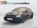 40543ad341c7ad9b85737cf1254c2d0f_37529db0d2b2777ab9f3b4a76153991b-18 Mercedes AMG-GT 43 4 MATIC - 1