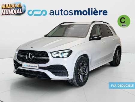 40543ad341c7ad9b85737cf1254c2d0f_37529db0d2b2777ab9f3b4a76153991b-6 Mercedes Clase GLE 300 d 4Matic 180 kW (245 CV)