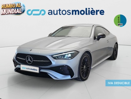 40543ad341c7ad9b85737cf1254c2d0f_37529db0d2b2777ab9f3b4a76153991b-25 Mercedes CLE 220 d 145 kW (197 CV)