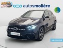 40543ad341c7ad9b85737cf1254c2d0f_37529db0d2b2777ab9f3b4a76153991b-26 Mercedes GLA 200 120 kW (163 CV) - 1