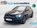 Mercedes GLA 200 120 kW (163 CV)