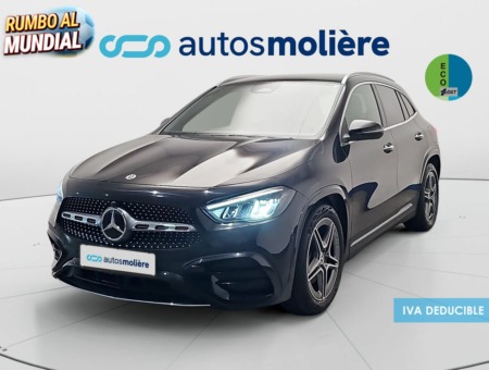 40543ad341c7ad9b85737cf1254c2d0f_37529db0d2b2777ab9f3b4a76153991b-26 Mercedes GLA 200 120 kW (163 CV)