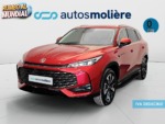 MG eHS 1.5T PHEV Luxury 200 kW (272 CV) MG eHS 1.5T PHEV Luxury 200 kW (272 CV)