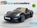 40543ad341c7ad9b85737cf1254c2d0f_37529db0d2b2777ab9f3b4a76153991b-42 Porsche Boxster Cabrio Black Edition 195 kW (265 CV) - 1
