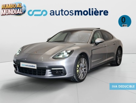 40543ad341c7ad9b85737cf1254c2d0f_37529db0d2b2777ab9f3b4a76153991b-10 Porsche Panamera 4 E-Hybrid 340 kW (462 CV)