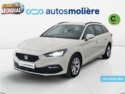 40543ad341c7ad9b85737cf1254c2d0f_37529db0d2b2777ab9f3b4a76153991b-11 Seat Leon 2.0 TDI Style Go 85 kW (115 CV) - 1