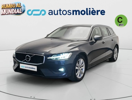 40543ad341c7ad9b85737cf1254c2d0f_37529db0d2b2777ab9f3b4a76153991b-51 Volvo V60 D4 Momentum Auto 140 kW (190 CV)