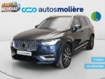 Volvo XC90 B5 D Plus Bright AWD Auto 173 kW (235 CV) Volvo XC90 B5 D Plus Bright AWD Auto 173 kW (235 CV)