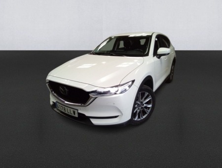 40543ad341c7ad9b85737cf1254c2d0f-1420 Mazda CX-5 (O) 2.2 D 110kW (150CV) 2WD Zenith Saf.