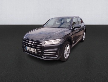 40543ad341c7ad9b85737cf1254c2d0f-1428 Audi Q5 Competition 55 TFSI E quattro S tronic