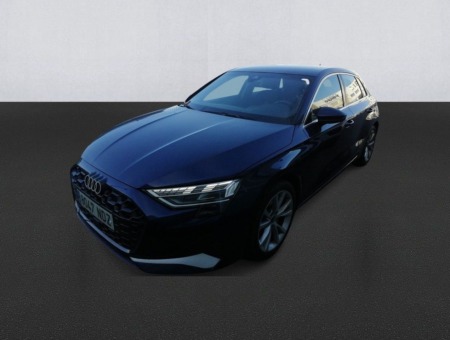 40543ad341c7ad9b85737cf1254c2d0f-1479 Audi A3 Sportback Advanced 35 TFSI 110kW S tron