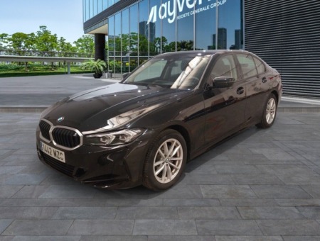 40543ad341c7ad9b85737cf1254c2d0f-1494 BMW Serie 3 318d Auto.