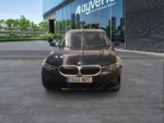 40543ad341c7ad9b85737cf1254c2d0f-1495 Bmw Series 3 318d Auto. - 2