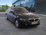 40543ad341c7ad9b85737cf1254c2d0f-1496 Bmw Series 3 318d Auto. - 3