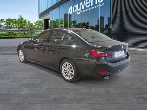40543ad341c7ad9b85737cf1254c2d0f-1499 Bmw Series 3 318d Auto. - 6