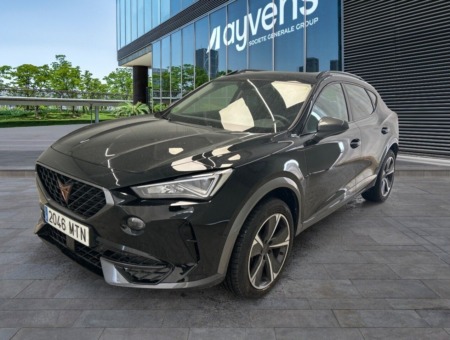 40543ad341c7ad9b85737cf1254c2d0f-1523 Cupra Formentor 1.5 TSI 110kW (150 CV) DSG
