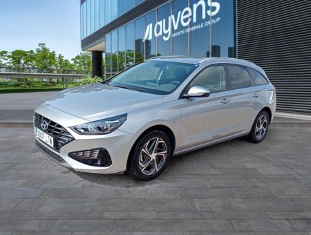 40543ad341c7ad9b85737cf1254c2d0f-1530 Hyundai i30 1.0 TGDI Klass LRR