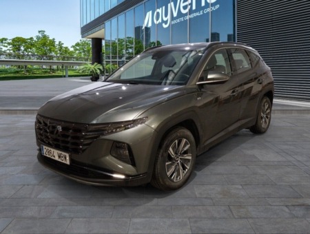 40543ad341c7ad9b85737cf1254c2d0f-1545 Hyundai Tucson 1.6 CRDI 100kW (136CV) 48V Maxx DCT