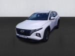 40543ad341c7ad9b85737cf1254c2d0f-1559 Hyundai Tucson 1.6 Tgdi 110kw (150cv) Klass Safe - 1