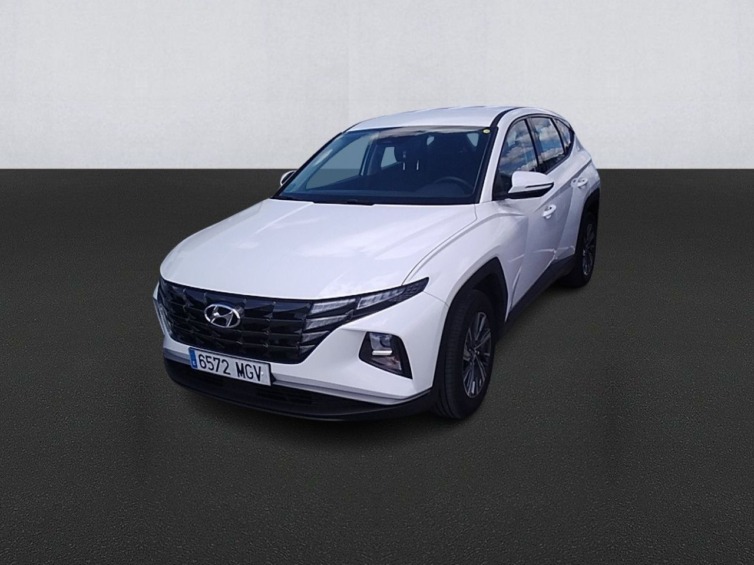 Hyundai Tucson 1.6 Tgdi 110kw (150cv) Klass Safe Hyundai Tucson 1.6 Tgdi 110kw (150cv) Klass Safe