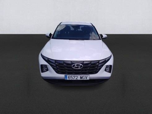 40543ad341c7ad9b85737cf1254c2d0f-1560 Hyundai Tucson 1.6 Tgdi 110kw (150cv) Klass Safe - 2