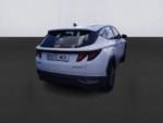 40543ad341c7ad9b85737cf1254c2d0f-1562 Hyundai Tucson 1.6 Tgdi 110kw (150cv) Klass Safe - 4