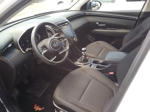 40543ad341c7ad9b85737cf1254c2d0f-1565 Hyundai Tucson 1.6 Tgdi 110kw (150cv) Klass Safe - 7
