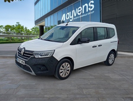 40543ad341c7ad9b85737cf1254c2d0f-1632 Renault Kangoo Authentic 1.5 blue dci 70kw (95cv)