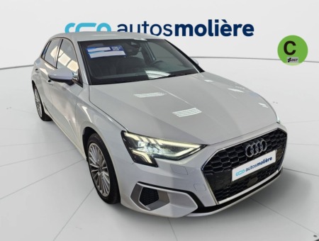 40543ad341c7ad9b85737cf1254c2d0f-1731 Audi A3 Advanced 30 TDI 85 kW (116 CV)