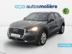Audi Q2 Advanced 30 TDI 85 kW (116 CV) S tronic Audi Q2 Advanced 30 TDI 85 kW (116 CV) S tronic
