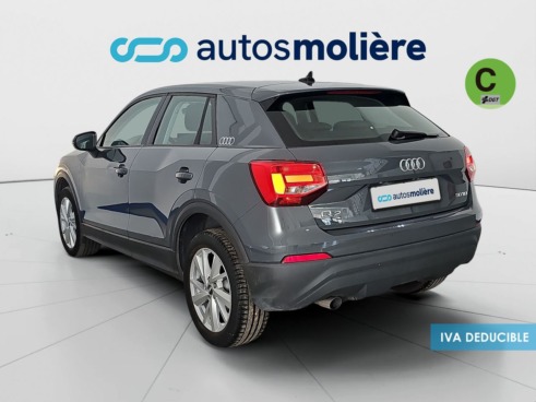 40543ad341c7ad9b85737cf1254c2d0f-1395 Audi Q2 Advanced 30 TDI 85 kW (116 CV) S tronic - 3