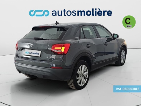 40543ad341c7ad9b85737cf1254c2d0f-1470 Audi Q2 Advanced 30 TDI 85 kW (116 CV) S tronic - 4