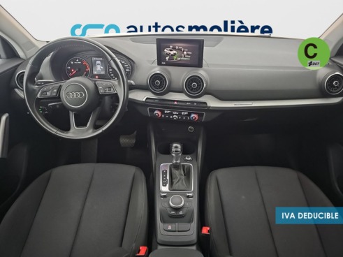 40543ad341c7ad9b85737cf1254c2d0f-3640 Audi Q2 Advanced 30 TDI 85 kW (116 CV) S tronic - 8