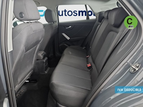 40543ad341c7ad9b85737cf1254c2d0f-6339 Audi Q2 Advanced 30 TDI 85 kW (116 CV) S tronic - 10