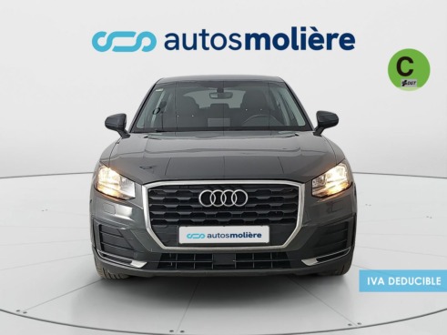 40543ad341c7ad9b85737cf1254c2d0f-6465 Audi Q2 Advanced 30 TDI 85 kW (116 CV) S tronic - 11