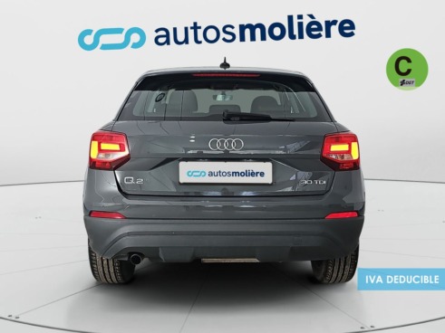 40543ad341c7ad9b85737cf1254c2d0f-6466 Audi Q2 Advanced 30 TDI 85 kW (116 CV) S tronic - 12