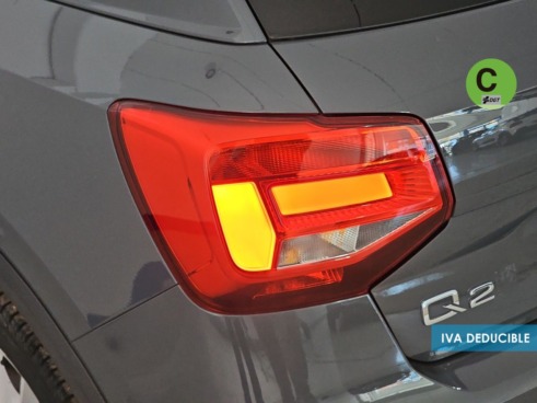 40543ad341c7ad9b85737cf1254c2d0f-6467 Audi Q2 Advanced 30 TDI 85 kW (116 CV) S tronic - 13