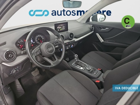40543ad341c7ad9b85737cf1254c2d0f-6470 Audi Q2 Advanced 30 TDI 85 kW (116 CV) S tronic - 16