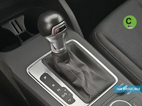 40543ad341c7ad9b85737cf1254c2d0f-6471 Audi Q2 Advanced 30 TDI 85 kW (116 CV) S tronic - 17
