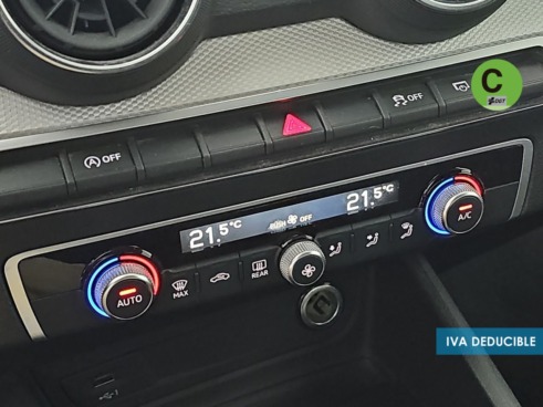 40543ad341c7ad9b85737cf1254c2d0f-6474 Audi Q2 Advanced 30 TDI 85 kW (116 CV) S tronic - 20